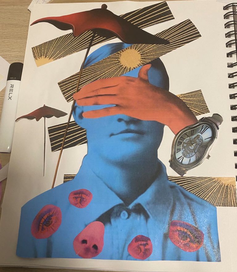 Collages